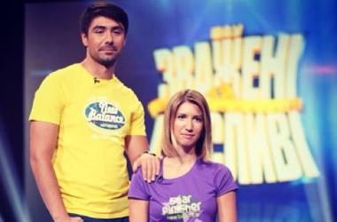 "Зважені та щасливі 5": кто покинул шоу в 4 выпуске - 17.09.2015 (видео)