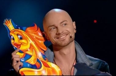 "Танцюють всі 8": смотреть онлайн 4 выпуск от 18.09.2015 (видео)