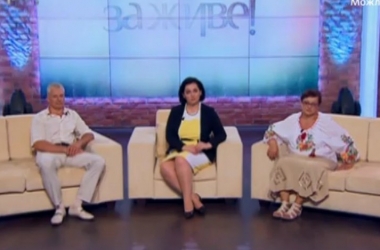 Женские болезни: когда лечение необходимо - За живе СТБ: смотреть онлайн - 24.09.2015 (видео)