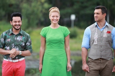 "МастерШеф 5": кто покинул шоу в 5 выпуске - 23.09.2015 (фото, видео)