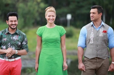 "МастерШеф 5": кто покинул шоу в 6 выпуске - 30.09.2015 (фото, видео)