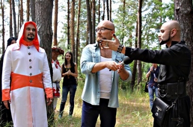 "Битва экстрасенсов 15": смотреть онлайн первый выпуск от 04.10.2015 (видео)