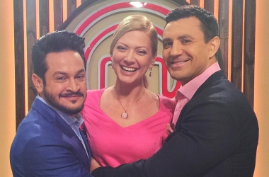 "МастерШеф 5": кто покинул шоу в 7 выпуске - 07.10.2015 (фото, видео)