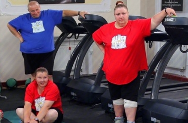 "Зважені та щасливі 5": кто покинул шоу в 12 выпуске - 12.11.2015 (видео)