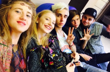 "Х фактор 6": смотреть онлайн 9 выпуск от 17.10.2015 (видео)