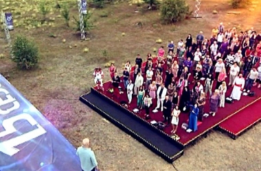 "Битва экстрасенсов 15": смотреть онлайн 4 выпуск от 25.10.2015 (видео)