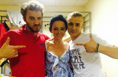 "МастерШеф 5": кто покинул шоу в 9 выпуске - 21.10.2015 (фото, видео)