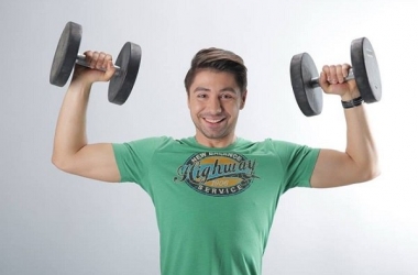 "Зважені та щасливі 5": смотреть онлайн 9 выпуск - 22.10.2015 (видео)