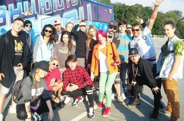 "Танцюють всі 8": смотреть онлайн 10 выпуск от 30.10.2015 (видео)