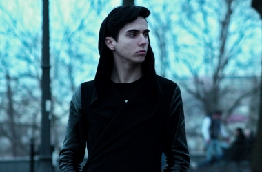 "Х фактор 6": Константин Бочаров оконфузился во время выступления перед судьями проекта (видео)