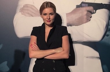 Мария Кожевникова перестала прятать своих сыновей (фото)