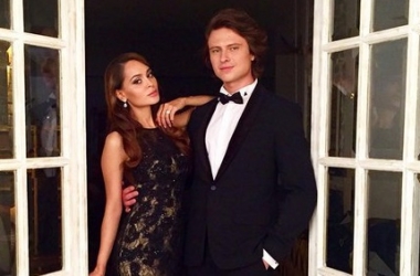 Прохор Шаляпин рассказал о скорой свадьбе и венчании