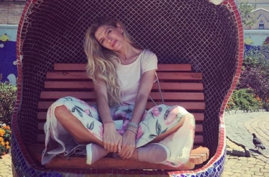 Вера Брежнева купила помещение под офис на Подоле