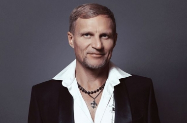 Олег Скрипка едва не погиб в авиакатастрофе