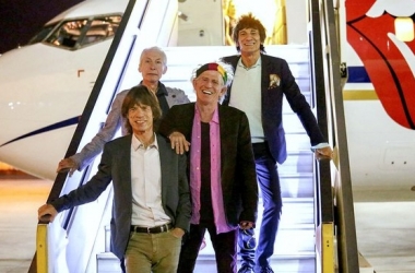 The Rolling Stones после десятилетнего перерыва запишут новый альбом