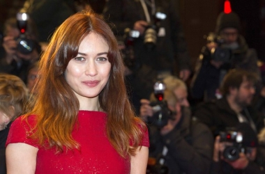 Ольга Куриленко выходит замуж за фотографа