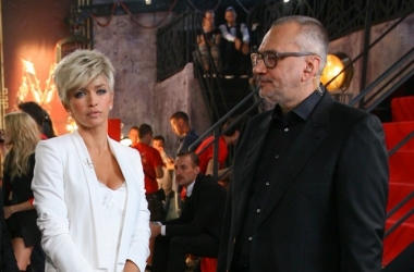 Константин Меладзе впервые прокомментировал свадьбу с Верой Брежневой