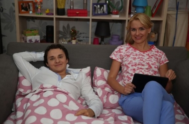 "Коли ми вдома 2": 31-33 серии смотреть онлайн - 06.11.2015 (видео)