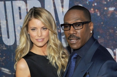 Эдди Мерфи готовится к рождению девятого ребенка