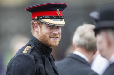 Принц Гарри оказался в центре грандиозного скандала