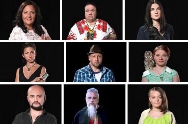 "Битва экстрасенсов 15": кто покинул шоу - 08.11.2015 (видео)