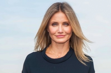 Камерон Диас разгадала секрет долголетия