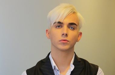 "Х фактор 6": Константин Бочаров рассказал о своих страхах (видео)