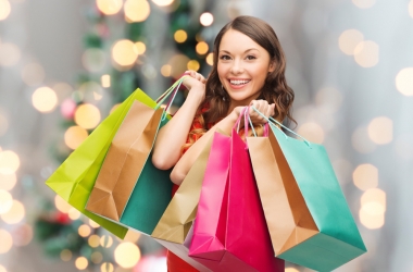Что нужно знать, отправляясь на новогодний шопинг: 8 простых правил