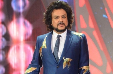 В семье Филиппа Киркорова произошло пополнение: фото "малыша" попали в сеть