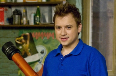 Андрей Гайдулян рассказал поклонникам о своем здоровье (видео)