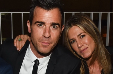 Дженнифер Энистон и Джастин Теру добавили перчику в счастливый брак: сравни фото до и после (фото)