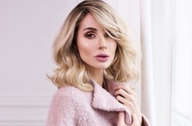 Светлане Лободе вызвали скорую после двух концертов в Днепропетровске (фото)