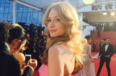 Светлана Ходченкова и Георгий Петришин готовятся стать родителями