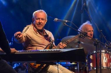 Андрея Макаревича обокрали в поезде "Львов - Могилев"