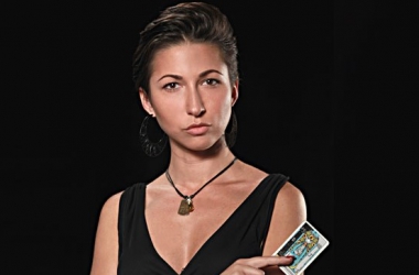 "Битва экстрасенсов 15": смотреть онлайн 7 выпуск - 15.11.2015 (видео)