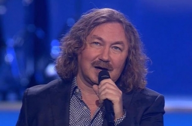 Игорь Николаев опозорился перед полицией (видео)