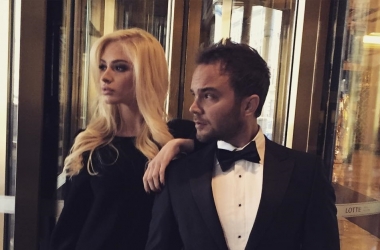 У Андрея Чадова роман с бывшей женой Тимати: фото целующейся пары взорвало сеть