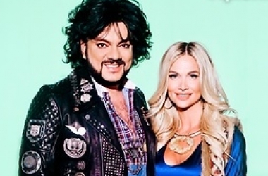 Филипп Киркоров сделал предложение руки и сердца Виктории Лопыревой (фото, видео)