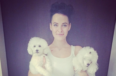 Даша Астафьева сменит плеть и шипы на кружева и лирику (видео)