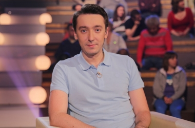 Михаил Присяжнюк стал криминалистом проекта "Следствие ведут экстрасенсы"