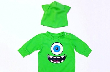 Эко-игрушки, рюкзак-помогатор и платья &laquo;совсем как у мамы&raquo;: детские дни на киевской модной ярмарке