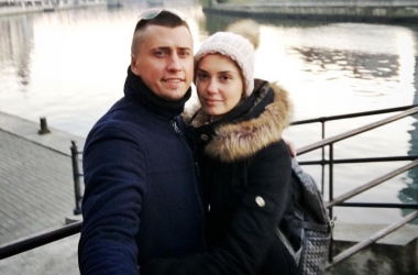 Павел Прилучный и Агата Муцениеце станут родителями во второй раз