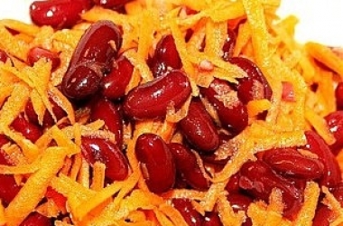 Выводим шлаки: лучшие блюда