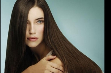 9 простых укладок для длинных волос  на каждый день