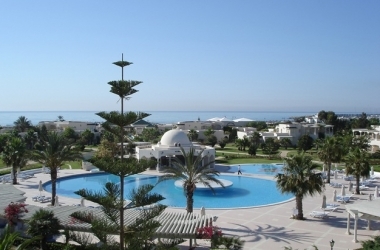 Отдых в Тунисе: теплый север Африки