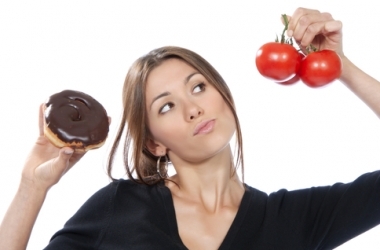 Диета не работает: 10 основных причин