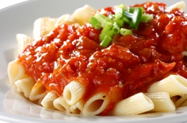 5 секретов вкусных макарон!