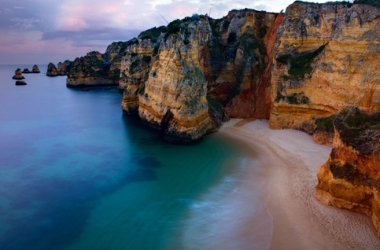 Отдых в Португалии: романтика и красота!