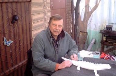 Щастя – у творчості!