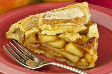 3 рецепта вкуснейшей шарлотки